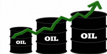 افزایش قیمت نفت در آستانه دیدار اوپک پلاس