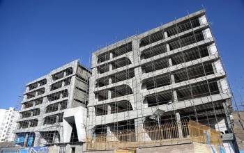 آماده‌سازی ۲۰هزار واحد مسکونی در پردیس برای افتتاح در آبان‌ماه
