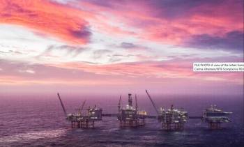 تولید ۹۰۰ هزار بشکه نفت و گاز نروژ در خطر تعطیلی قرار گرفت