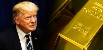 بازار طلا چه واکنشی به بیماری ترامپ خواهد داشت؟