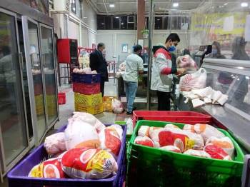 جدیدترین قیمت گوشت، مرغ، میوه وتره بار در میادین