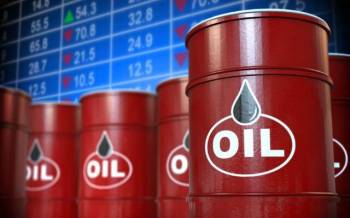 صعود تقاضای جهانی برای نفت به بالاترین رکورد دو ماهه