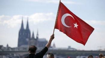 کاهش نرخ بیکاری ترکیه