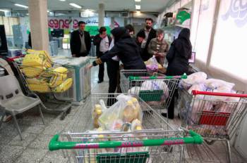 آمادگی فروشگاههای تعاونی برای توزیع اقلام شبد عید و ماه رمضان