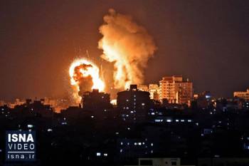 ویدئو / از تلاش‌ها برای پایان درگیری‌های غزه تا آخرین خبرهای وین