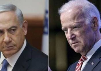 ایران و فلسطین منبع اصلی اختلافات اسرائیل-آمریکا