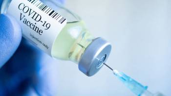 اعلام آمادگی خیرین برای تامین ۵۰ میلیون دز واکسن کرونا