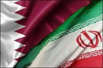 رایزنی وزیران امور خارجه قطر  و ایران  در تهران
