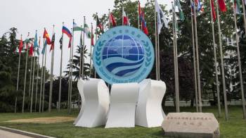 واکنش نمایندگان به عضویت ایران در سازمان همکاری شانگهای