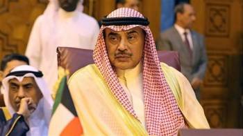 درخواست کویت از ایران برای اعتمادسازی در تعامل با جامعه جهانی
