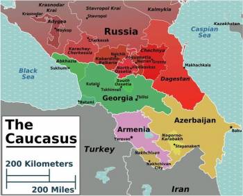چرا رژیم صهیونسیتی به دنبال حضور در جمهوری آذربایجان است