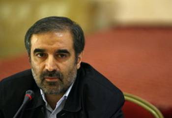 انبارلویی: حضور فعال در  اکو می تواند حصر اقتصادی ایران را بشکند