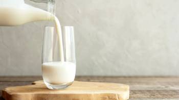 آیا مصرف شیر عمر را کوتاه می کند؟