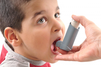 عامل اصلی ابتلای کودکان به آسم را بشناسیم