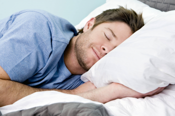 اقدامات ساده برای خواب آرام وشیرین