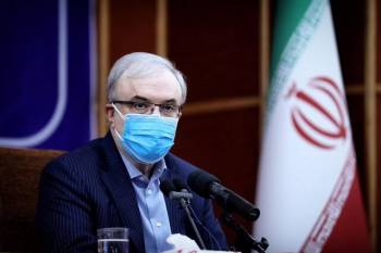 واکسن کرونای ایرانی از زبان وزیر بهداشت