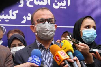 زمان واکسیناسیون کارکنان و بازنشستگان شهرداری تهران اعلام شد
