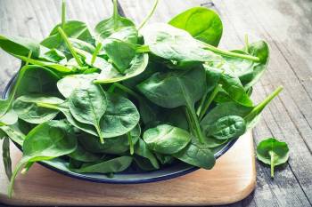 با مصرف این سبزی خطر ابتلا به سرطان روده را کاهش دهید