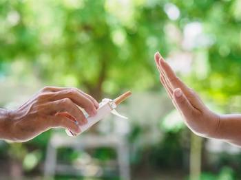 ساعات اولیۀ ترک سیگار تا ۱۰ سال نخست چه تغییراتی در بدن ایجاد می شود؟