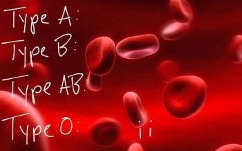 آیا گروه خونی در ابتلا به بیماری‌ها نقش دارد؟