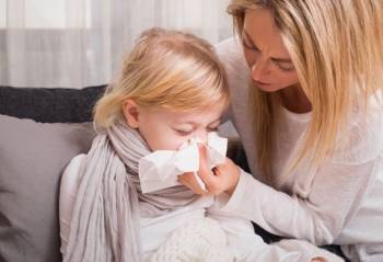 اختصاصی| راهکار طب سنتی برای پیشگیری از بیماری های تنفسی + مادران بخوانند