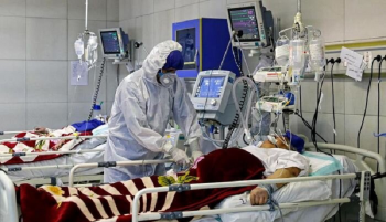 آمار کرونا در ایران دوشنبه 8 آذر 1400| 9 استان کشور هیچ موردی از مرگ و میر نداشتند