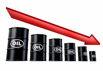قیمت نفت به مسیر نزولی بازگشت