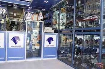 توسعه فروشگاه‌های مجاز قطعات یدکی ایران‌خودرو در جهت دسترسی به قطعات اصلی