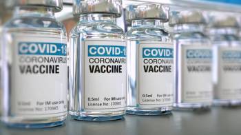 ورود محموله یک میلیون دوزی واکسن کرونا به ایران