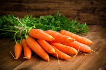 تا هفته آینده هویج زیر ۱۰ تومان توزیع می‌شود