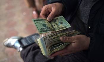 منابع درآمد طالبان پس از دود شدن ۸۰ درصد بودجه افغانستان