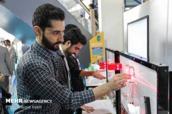 مرحله نهایی رویداد ریسرچ پیچ در اینوتکس ۲۰۲۵ برگزار می‌شود