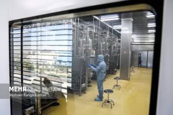 گامی بزرگ در بومی‌سازی داروهای ضدسرطان؛ وینورلبین ایرانی وارد بازار شد