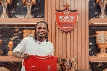 واکنش پرسپولیس به قرارداد و جدایی بیفوما