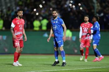 ورزشگاه دوم استقلال و پرسپولیس تغییر می کند؟