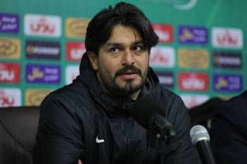 دقیقی: استقلال و پرسپولیس دنبال ورزشگاهی غیر از شهرقدس باشند