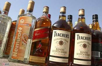 مهمترین دلیل مصرف الکل در میان دانش آموزان انگلیسی