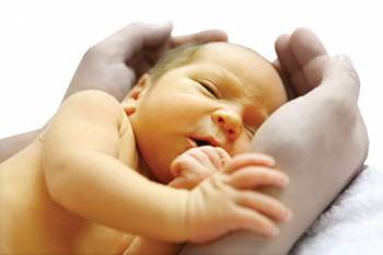 یک تست خانگی برای تشخیص زردی در نوزادان