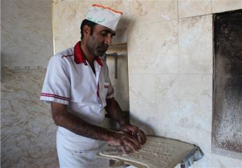 عدم اعمال افزایش قیمت در انواع نان سنتی در ماه رمضان