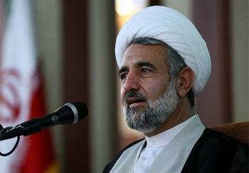  ذوالنور: میرحسین موسوی لجاجت نکند، می‌تواند سفر برود/ احمدی‎نژاد بهتر از سران فتنه نیست، عددی هم نیست / گور پدر ملت آمریکا، اگر پشت دولتشان هستند /کروبی تا حالا سه بار سفر آب گرم سرعین اردبیل رفته 