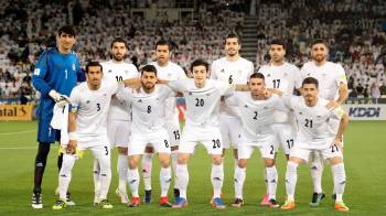 تحلیل سایت آلمانی از حضور ایران در پنجمین جام جهانی
