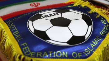 در پی لغو دیدار تدارکاتی بین تیم‌های یونان و ایران از سوی یونانی‌ها؛
