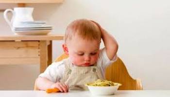 روش های شناخت حساسیت غذایی کودک