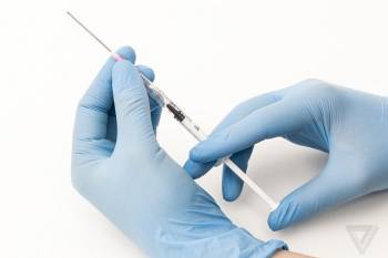 ساخت واکسن مقابله با اچ آی وی