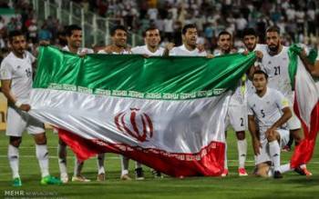 نتیجه بازی ایران مراکش / پیروزی غرور انگیز ایران در دقیقه 95