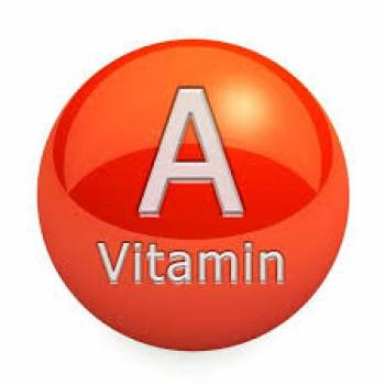 علائم کمبود ویتامینA  چیست؟