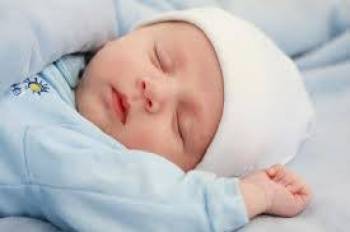  روشهای موثر برای بند آوردن گریه نوزاد