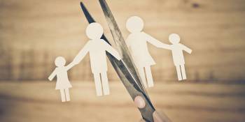 دلالان طلاق بدون اسناد و مدارک رسمی قوه قضاییه به دنبال ثبت طلاق هستند