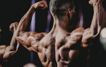 روش بزرگ کردن عضلات / 10 راه برای داشتن عضلات حجیم