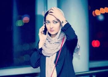 بیوگرافی نیکی کریمی هنرپیشه ایرانی 